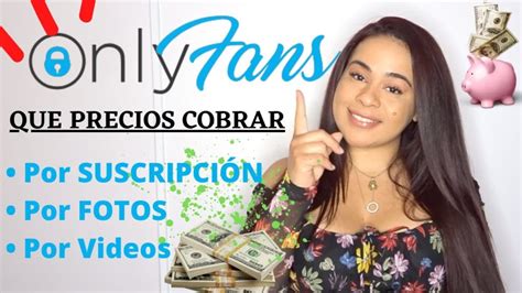 suscripción onlyfans precio|OnlyFans: ¿Qué es, cuánto cuesta y cómo ganar。